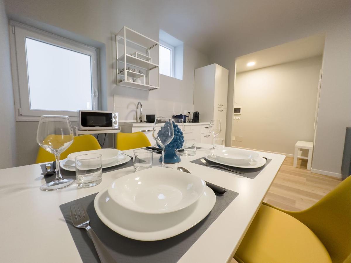 Casa Barrilaio Apartment Palermo Ngoại thất bức ảnh