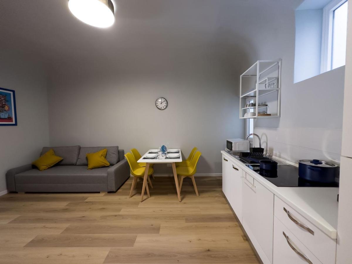 Casa Barrilaio Apartment Palermo Ngoại thất bức ảnh