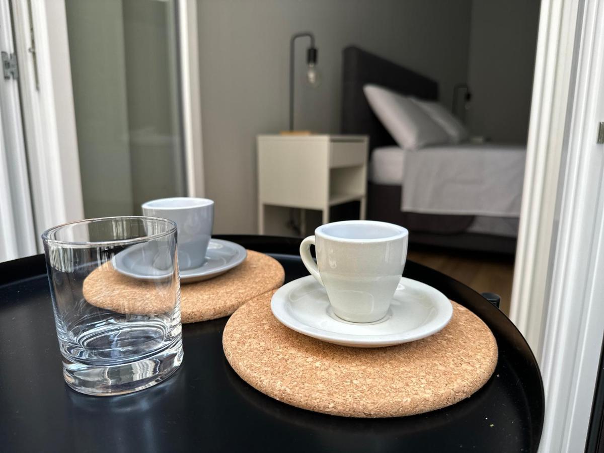 Casa Barrilaio Apartment Palermo Ngoại thất bức ảnh