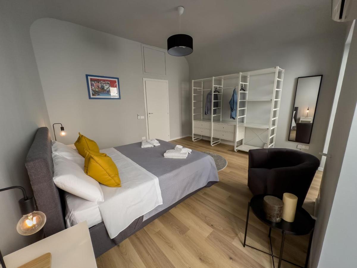 Casa Barrilaio Apartment Palermo Ngoại thất bức ảnh
