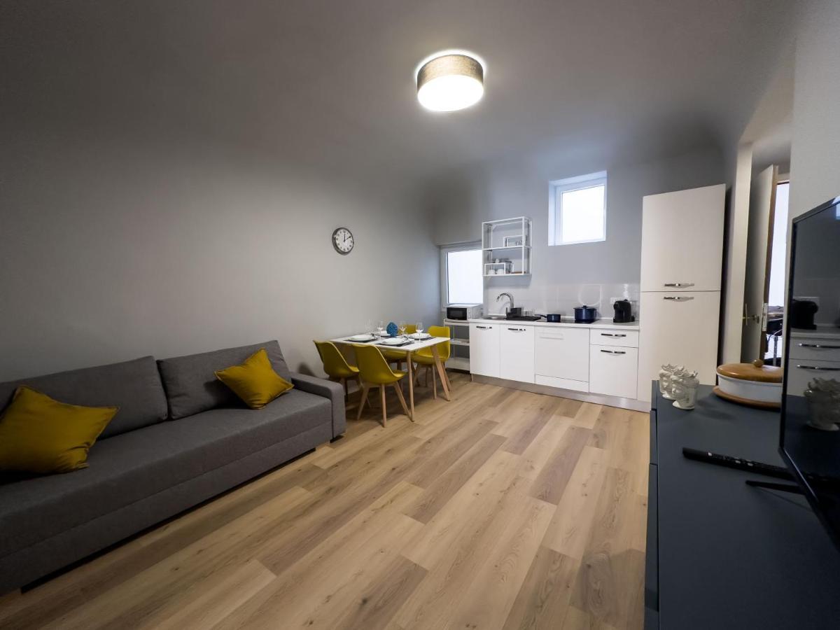 Casa Barrilaio Apartment Palermo Ngoại thất bức ảnh