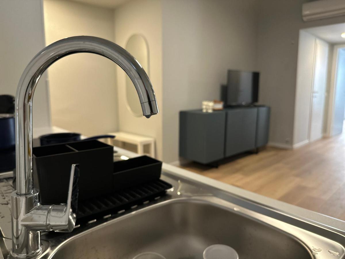 Casa Barrilaio Apartment Palermo Ngoại thất bức ảnh