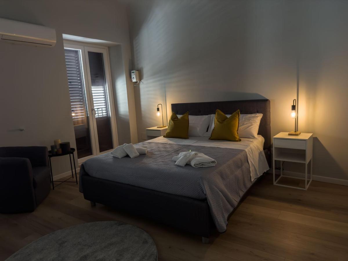 Casa Barrilaio Apartment Palermo Ngoại thất bức ảnh