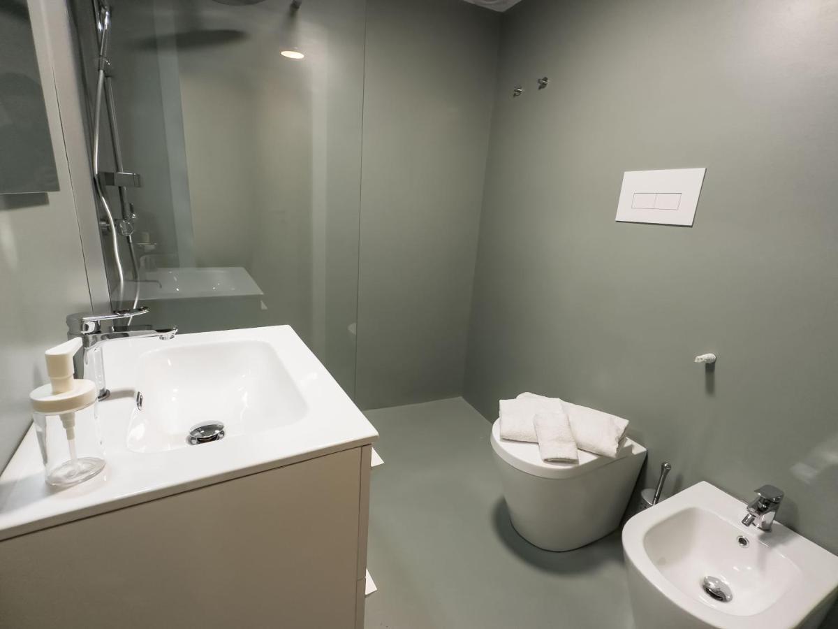 Casa Barrilaio Apartment Palermo Ngoại thất bức ảnh