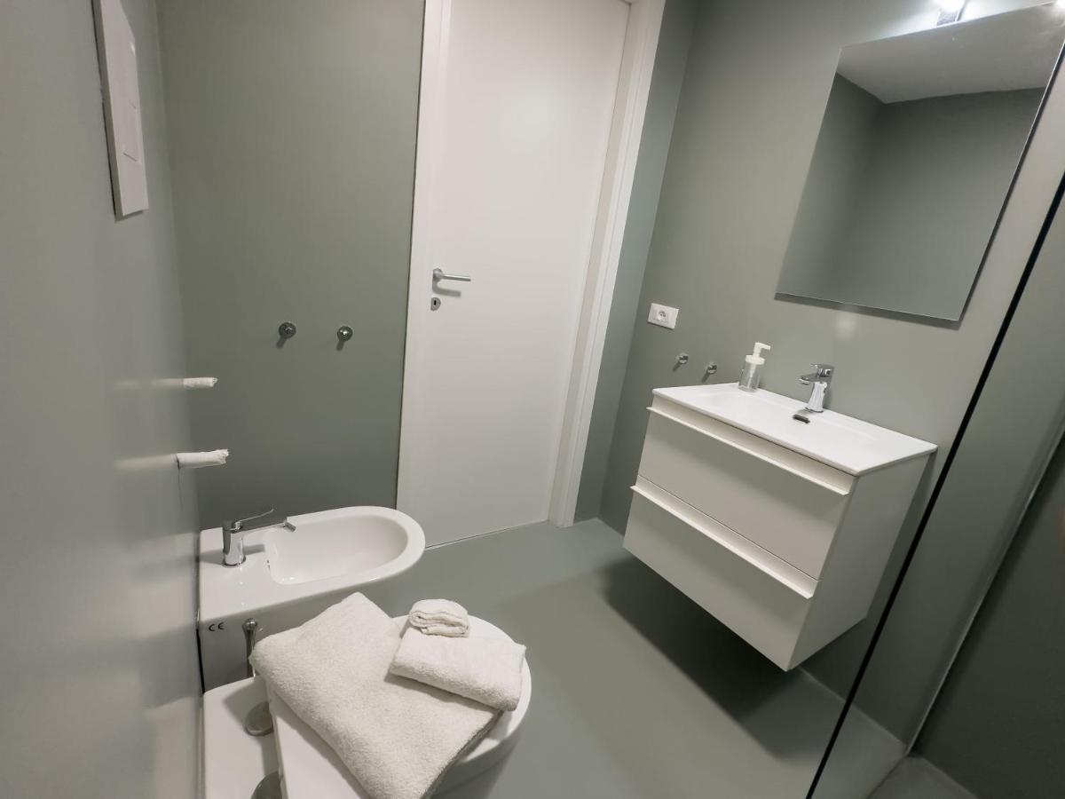 Casa Barrilaio Apartment Palermo Ngoại thất bức ảnh
